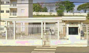 Imagem: Apartamento a Venda no Condomínio Floratta