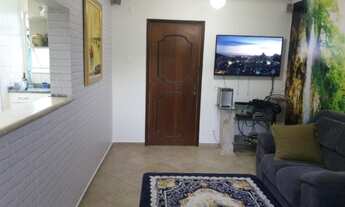 Imagem 3: Apartamento a Venda no Condomínio Morada das Palmeiras