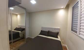 Imagem 5: Apartamento a Venda no Condomínio Portal das Safiras