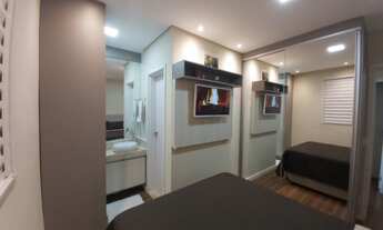 Imagem 6: Apartamento a Venda no Condomínio Portal das Safiras