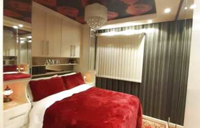 Imagem 5: Apartamento a Venda no Condomínio Residencial Recanto da Fortuna