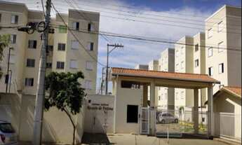 Imagem: Apartamento a Venda no Condomínio Residencial