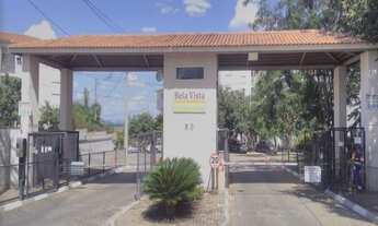 Imagem: Apartamento no Condomínio Bela Vista Varandas