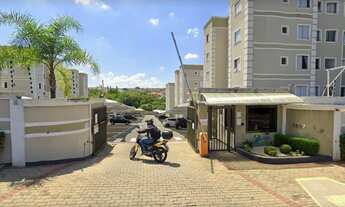 Imagem: Apartamento a Venda no Condomínio Aguas