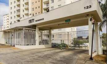 Imagem 2: Apartamento a Venda no Condomínio Residencial Felicity