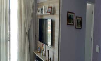 Imagem 5: Apartamento a Venda no Condomínio Residencial Felicity