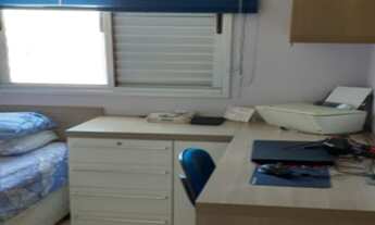 Imagem 6: Apartamento a Venda no Condomínio Residencial Felicity