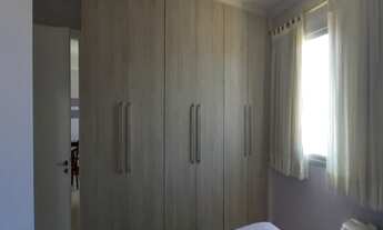 Imagem 7: Apartamento a Venda no Condomínio Residencial Felicity