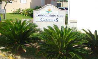 Imagem: Apartamento a Venda no Condomínio das Camélias