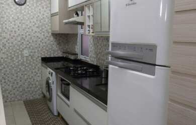 Imagem 7: Apartamento a Venda no Condomínio das Camélias - Villa Flora