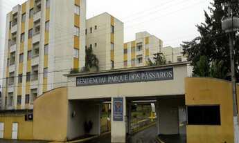 Imagem: Apartamento no Condomínio Residencial Parque