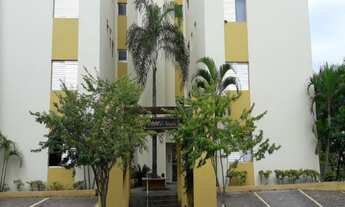 Imagem 2: Apartamento no Condomínio Residencial Parque dos Pássaros