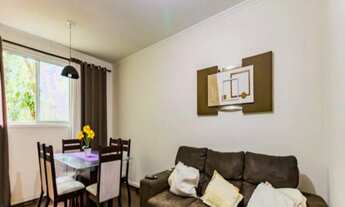 Imagem 2: Apartamento a Venda no Condomínio Morada das Palmeiras