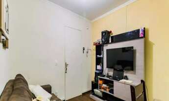 Imagem 4: Apartamento a Venda no Condomínio Morada das Palmeiras