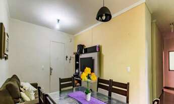 Imagem 5: Apartamento a Venda no Condomínio Morada das Palmeiras