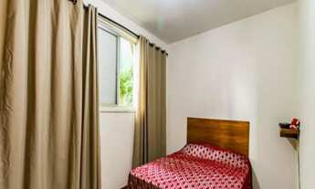 Imagem 7: Apartamento a Venda no Condomínio Morada das Palmeiras