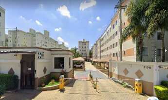 Imagem 2: Apartamento a Venda no Condomínio Residencial Águas de Lindóia