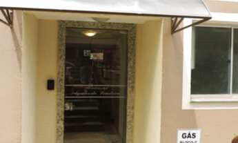 Imagem 4: Apartamento a Venda no Condomínio Residencial Águas de Lindóia