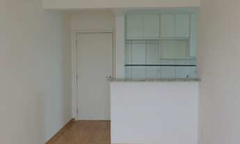 Imagem 5: Apartamento a Venda no Condomínio Residencial Águas de Lindóia