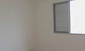 Imagem 6: Apartamento a Venda no Condomínio Residencial Águas de Lindóia