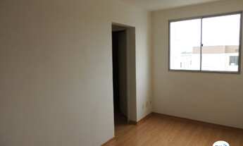 Imagem 7: Apartamento a Venda no Condomínio Residencial Águas de Lindóia