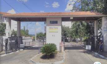 Imagem: Apartamento a Venda no Condomínio Bela