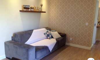 Imagem 5: Apartamento a Venda no Condomínio Bela Vista Varandas