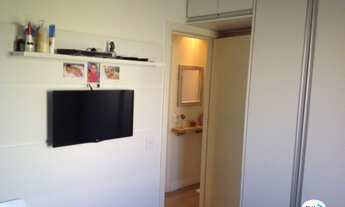 Imagem 6: Apartamento a Venda no Condomínio Bela Vista Varandas