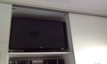 Imagem 7: Apartamento a Venda no Condomínio Bela Vista Varandas