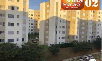 Imagem: Apartamento a Venda no Condomínio Residencial