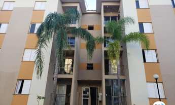 Imagem 2: Apartamento a venda no Condomínio Porto Feliz