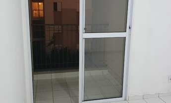 Imagem 4: Apartamento a venda no Condomínio Porto Feliz