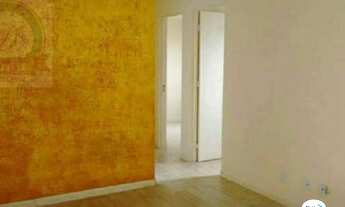 Imagem 2: Apartamento no Condomínio Parque das Colinas