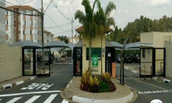 Imagem 4: Apartamento no Condomínio Parque das Colinas