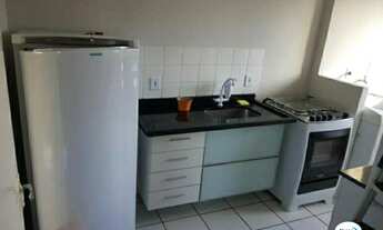 Imagem 6: Apartamento no Condomínio Parque das Colinas