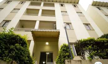 Imagem 2: Apartamento no Condomínio Residencial Andorra