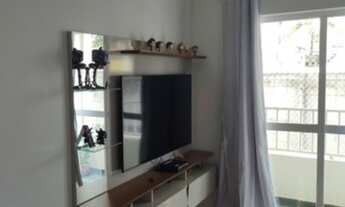 Imagem 3: Apartamento no Condomínio Residencial Andorra