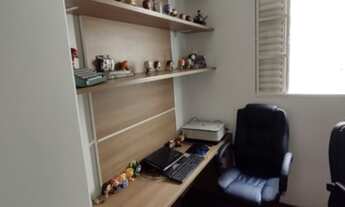 Imagem 5: Apartamento no Condomínio Residencial Andorra