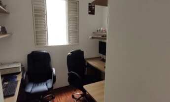 Imagem 6: Apartamento no Condomínio Residencial Andorra