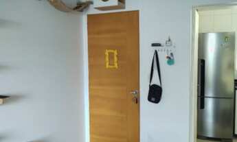 Imagem 7: Apartamento no Condomínio Residencial Andorra