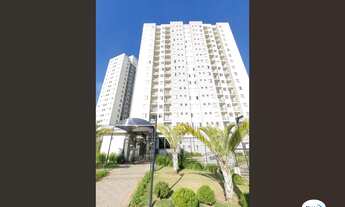 Imagem 1: Apartamento térreo de 2 quartos à venda no Condomínio Residencial Poema