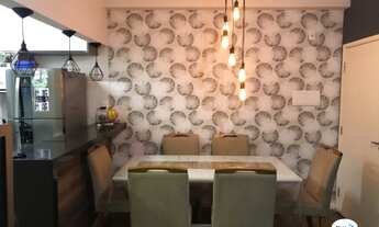 Imagem 3: Apartamento térreo de 2 quartos à venda no Condomínio Residencial Poema