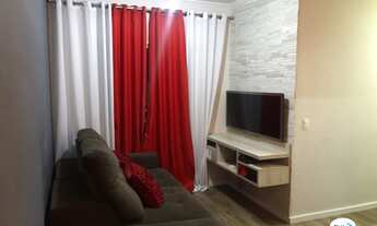 Imagem 7: Apartamento térreo de 2 quartos à venda no Condomínio Residencial Poema