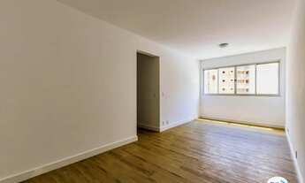 Imagem 2: Apartamento de 2 dormitórios à venda no Condomínio Edifício Bel Monte