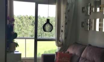 Imagem 5: Apartamento a venda no Condomínio Portal Primavera