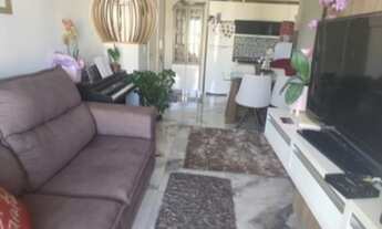 Imagem 7: Apartamento a venda no Condomínio Portal Primavera