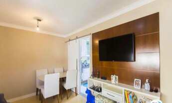 Imagem 2: Apartamento de 3 dormitórios a venda no Condomínio Residencial Spazio Caprese