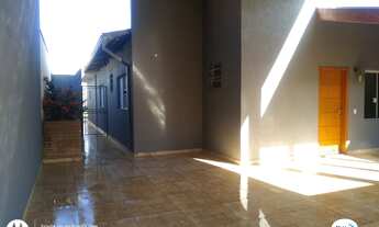 Imagem 7: Casa a venda no Residencial pazzetti - Paulínia - SP