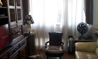 Imagem 2: Apartamento 3 dormitórios a venda no Condomínio Taranã