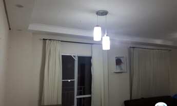 Imagem 6: Apartamento a venda no Condomínio Residencial Rossi Praças Ipê Roxo